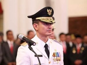 Diduga Terima Rp 6 M, Zumi Zola Terancam Bui Seumur Hidup atau 20 Tahun Diduga Terima Rp 6 M, Zumi Zola Terancam Bui Seumur Hidup atau 20 Tahun