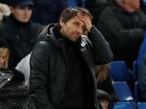 Conte Akui Bournemouth Pantas Menang