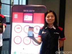 Servis Motor Honda di Jawa Barat Bisa Booking Lewat HP