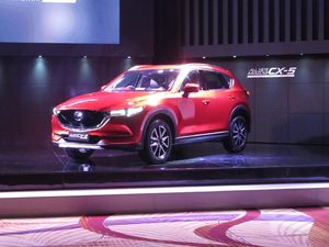 2 Mobil Ini Jadi Tulang Punggung Mazda di Indonesia