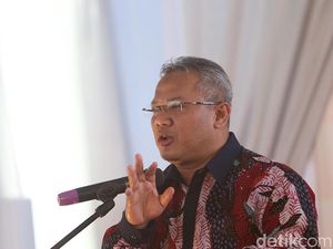 Politikus Boleh Datangi Sekolah asal Tak Pakai Atribut Partai Politikus Boleh Datangi Sekolah asal Tak Pakai Atribut Partai