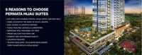 Apartemen Tengah Jakarta Rasa Manhattan Mulai Rp 19,9 Juta/Bulan
