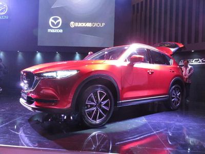 Deretan 15 SUV Terburuk hingga yang Terbaik