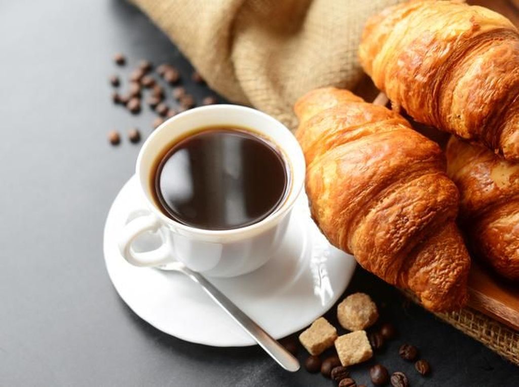 Ngemil Croissant Klasik Lezat di Jakarta Bisa Didapat di 5 Tempat Ini! Ngemil Croissant Klasik Lezat di Jakarta Bisa Didapat di 5 Tempat Ini!
