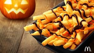 Ini Dia 9 Menu Dessert Unik Milik Mc Donalds di Berbagai Negara