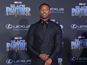 Black Panther Beri Kode Untuk Film Captain America 4?