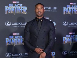 Black Panther Beri Kode Untuk Film Captain America 4?