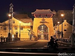 5 Tempat Belanja di Jakarta Ketika Tanggal Tua