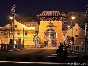 5 Tempat Belanja di Jakarta Ketika Tanggal Tua 5 Tempat Belanja di Jakarta Ketika Tanggal Tua