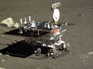 Ini Kunci Sukses Kolonisasi Manusia ke Luar Angkasa