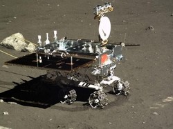 Ini Kunci Sukses Kolonisasi Manusia ke Luar Angkasa