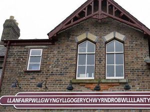 Nama Desa Terpanjang Sedunia... Baca Sendiri Deh