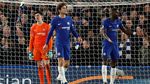 Giroud Saksikan Chelsea Babak Belur di Stamford Bridge