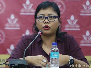 Pendukung Jokowi dan Prabowo Diminta Terima Apapun Putusan MK Pendukung Jokowi dan Prabowo Diminta Terima Apapun Putusan MK