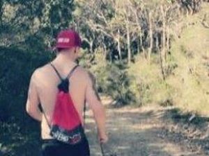 Kaki Palsu Seharga Rp 400 Juta Jatuh ke Laut Kaki Palsu Seharga Rp 400 Juta Jatuh ke Laut