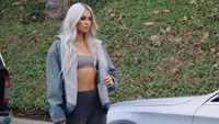 Saat Paris Hilton Tiru Gaya Kim Kardashian yang Pernah Jadi Asistennya