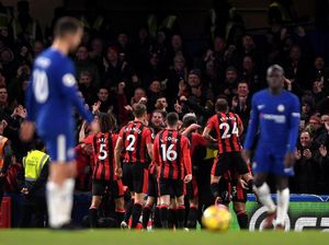 Bournemouth, Kota Cantik yang Tim Sepakbolanya Mengalahkan Chelsea