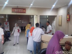 Bos SBL Tersangka Penipuan, Jemaah Ambil Paspor di Mapolda Jabar
