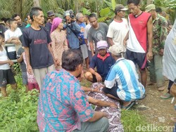 Seorang Kakek Ditemukan Tewas di Saluran Irigasi di Kulon Progo
