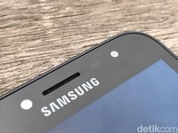 Samsung J2 Pro, Kecil-kecil Cabe Rawit