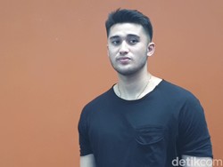 Profil Sabda Ahessa, Putra Mendiang Sys NS yang Mesra dengan Wulan Guritno