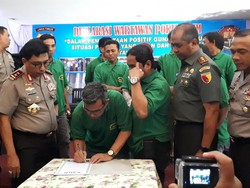 TNI Tak Netral di Pilkada Serentak, Pangdam V/Brawijaya: Laporkan