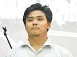 Ketua BEM UI Tegaskan Kartu Kuning ke Jokowi Bukan Aksi Pesanan