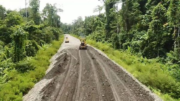 Apa Sih yang Sudah Dilakukan Jokowi untuk Asmat?