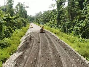 Apa Sih yang Sudah Dilakukan Jokowi untuk Asmat?