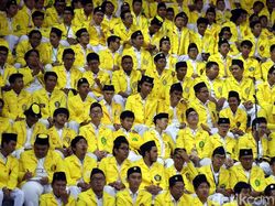 UI Terima 2.291 Mahasiswa dari SBMPTN 2019, Ini Jurusan Favoritnya