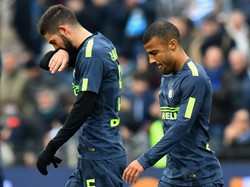 Misi Milan Terus Tancap Gas, Menanti Kebangkitan Inter