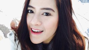 Potret Nadie Tanadie, Atlet Futsal Cantik yang Bikin Pria Gagal Fokus