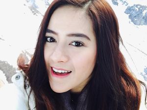 Potret Nadie Tanadie, Atlet Futsal Cantik yang Bikin Pria Gagal Fokus