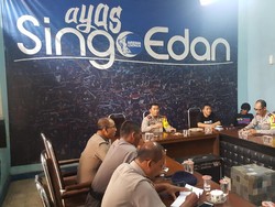 Berangkat ke Solo, Aremania Diimbau Tak Kenakan Atribut Kesebelasan