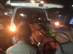 Polisi: Emas Milik Korban yang Tewas Terikat di Cengkareng Hilang