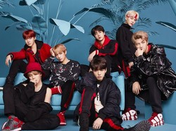 Backstreet Boys Ternyata Ngefans Berat dengan BTS