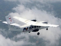 Mejeng di Singapura, Pesawat Nurtanio PTDI Banjir Pesanan