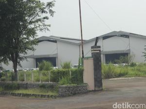 Bakal Diluncurkan, Esemka Belum Punya Bengkel Servis