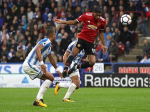 Setan Merah Mencari Penebusan, Hindari Rekor Tiga Dekade