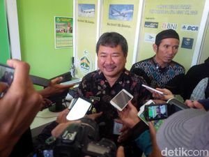 Calon Jemaah Umrah SBL Minta Perlindungan Pemkab Garut