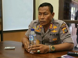 Kapolres Untung Bikin Macho Waria Jadi Wadir Polair Polda Sumut