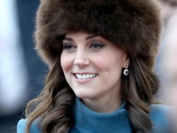 Ini Lipstik Keluaran Terbaru yang Bisa Bikin Kamu Secantik Kate Middleton