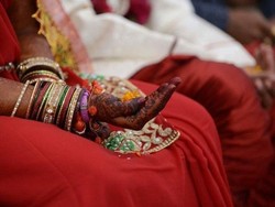 Muncul Gerakan Tolak Tes Keperawanan Pengantin Baru di India