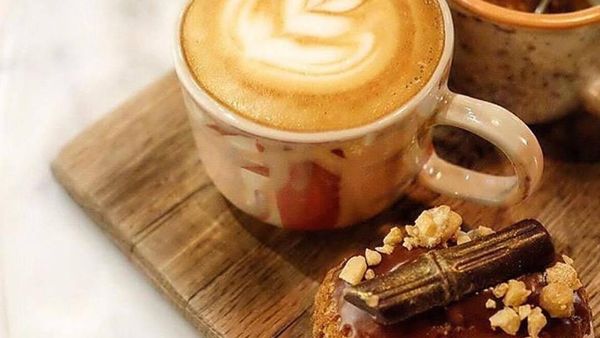 20 Tempat Ngopi Lokal yang Asyik di Jakarta!
