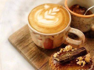 20 Tempat Ngopi Lokal yang Asyik di Jakarta!