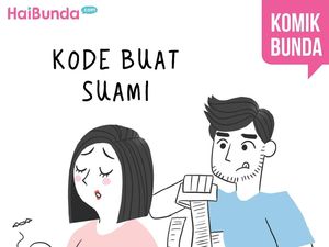 Kode Buat Suami
