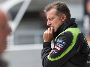 Tech3 Kesulitan Cari Pengganti Folger