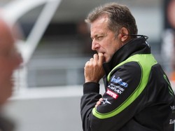 Tech3 Kesulitan Cari Pengganti Folger