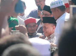 Orasi Gubernur Aceh: Kita Tidak Membenci LGBT, tapi Perilaku Mereka