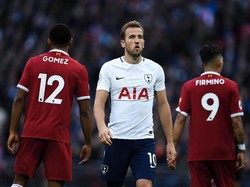 Sambangi Anfield, Spurs Mesti Ulangi Performa Saat Kalahkan MU